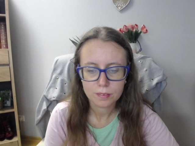 sparkleLizzy live cam on BongaCams