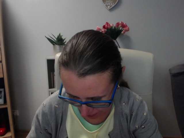 sparkleLizzy live cam on BongaCams