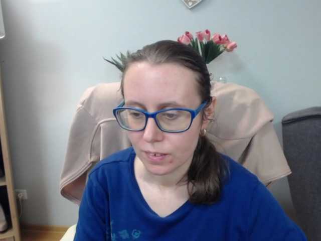 sparkleLizzy's BongaCams show and profile