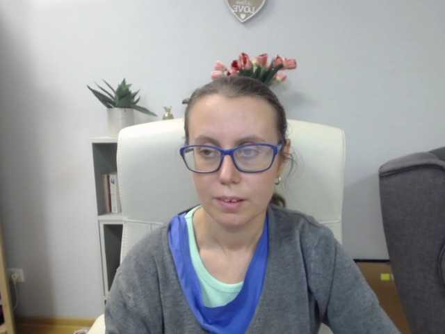 sparkleLizzy live cam on BongaCams