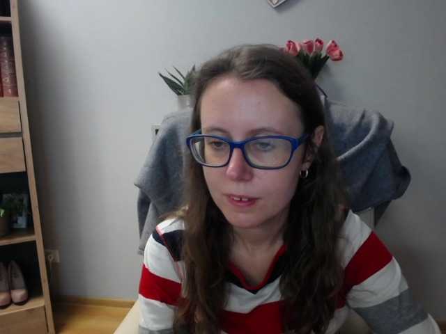 sparkleLizzy live cam preview