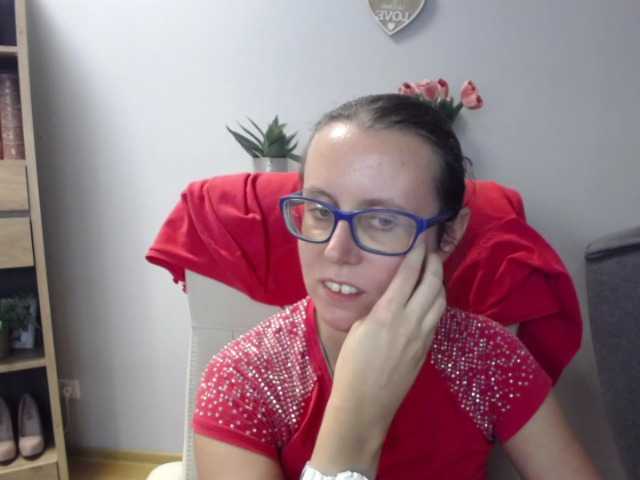 sparkleLizzy live cam on BongaCams