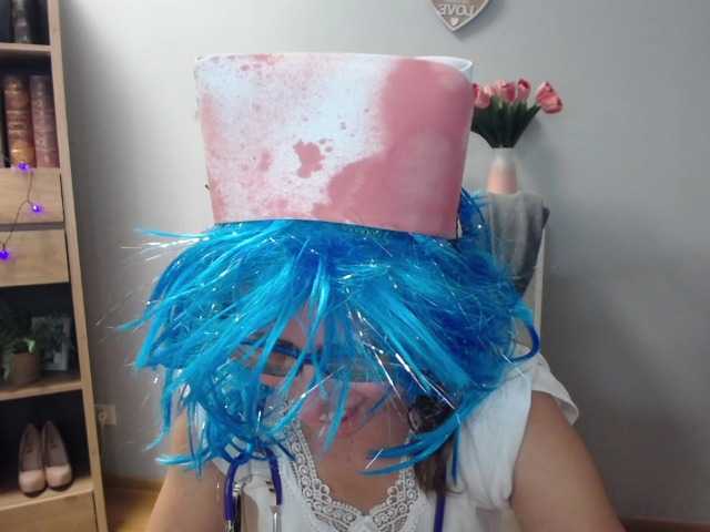 sparkleLizzy live cam