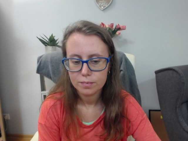 sparkleLizzy live cam on BongaCams