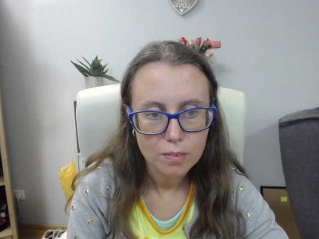 sparkleLizzy live webcam show