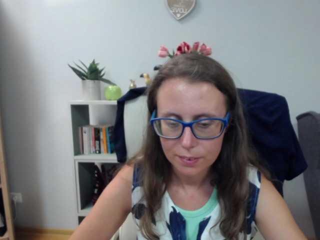 sparkleLizzy live cam on BongaCams