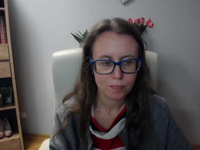 sparkleLizzy live cam on BongaCams