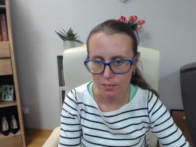 sparkleLizzy live cam on BongaCams
