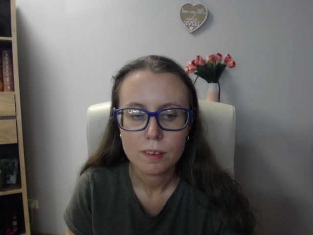 sparkleLizzy live cam on BongaCams