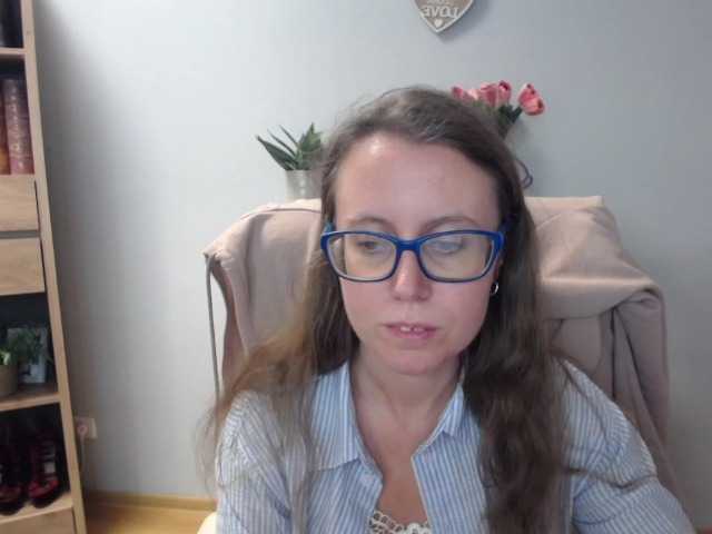 sparkleLizzy live cam preview