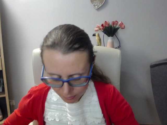 sparkleLizzy live cam on BongaCams