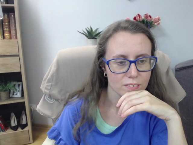 sparkleLizzy live cam on BongaCams