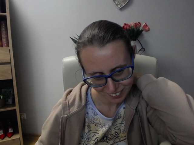 sparkleLizzy live cam on BongaCams