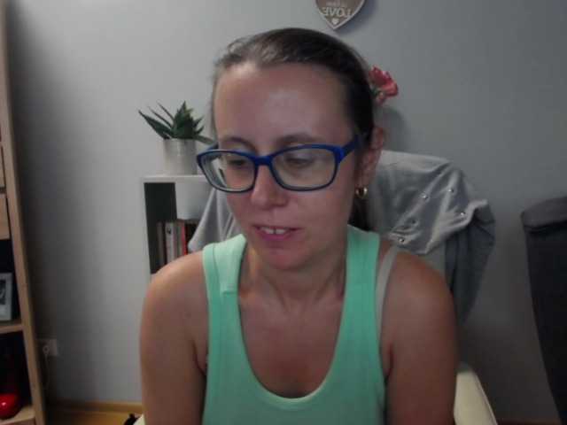 sparkleLizzy live cam on BongaCams