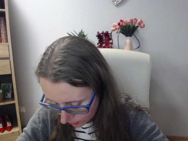 sparkleLizzy live cam on BongaCams