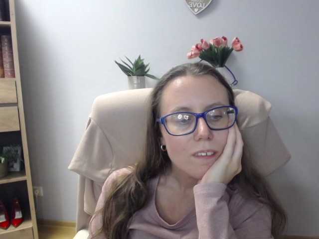 sparkleLizzy live cam on BongaCams