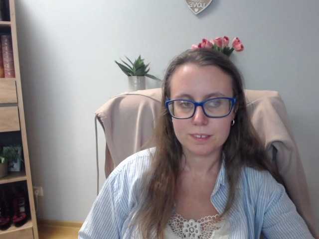 sparkleLizzy live cam on BongaCams