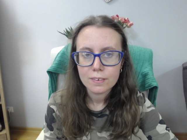 sparkleLizzy webcam