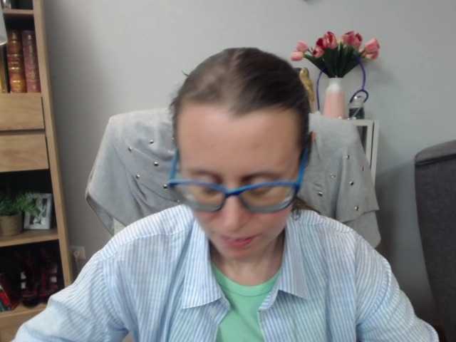 sparkleLizzy live cam on BongaCams