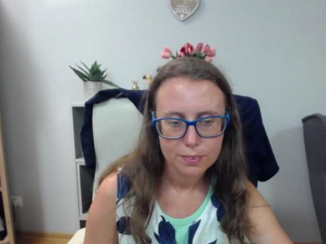 sparkleLizzy live cam on BongaCams