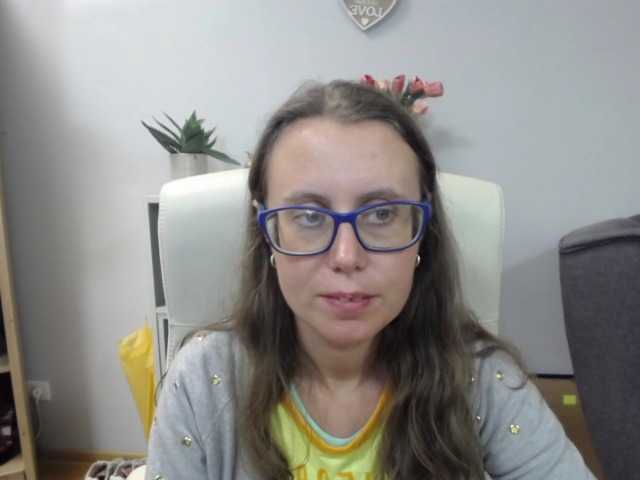 sparkleLizzy live webcam show