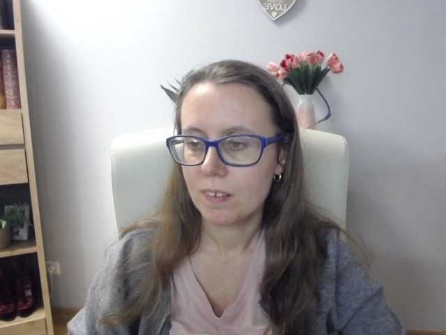 sparkleLizzy live cam on BongaCams