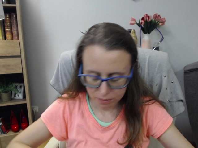 sparkleLizzy live cam on BongaCams
