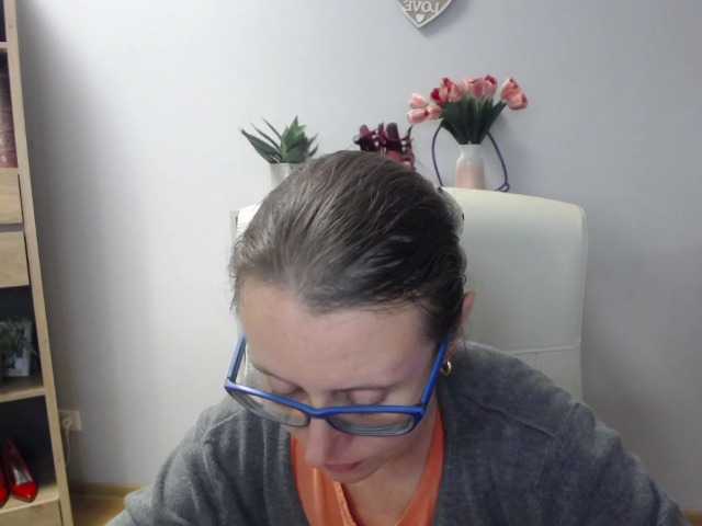 sparkleLizzy live cam on BongaCams