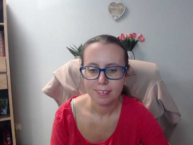 sparkleLizzy live cam preview