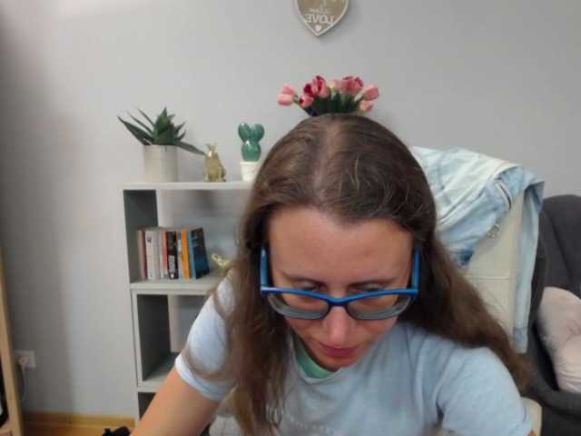 sparkleLizzy live cam on BongaCams