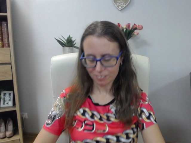 sparkleLizzy live webcam show