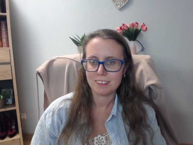 sparkleLizzy live cam on BongaCams