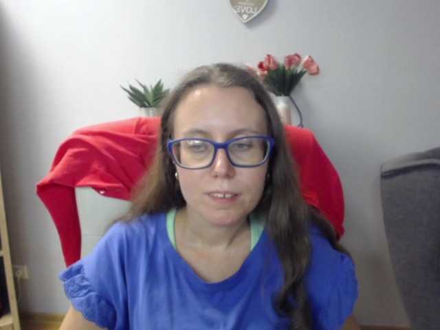 sparkleLizzy live cam on BongaCams