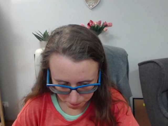 sparkleLizzy live cam on BongaCams
