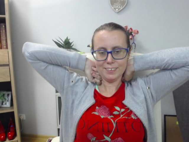 sparkleLizzy live cam on BongaCams