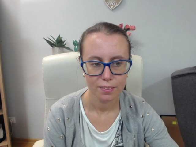 sparkleLizzy live webcam show