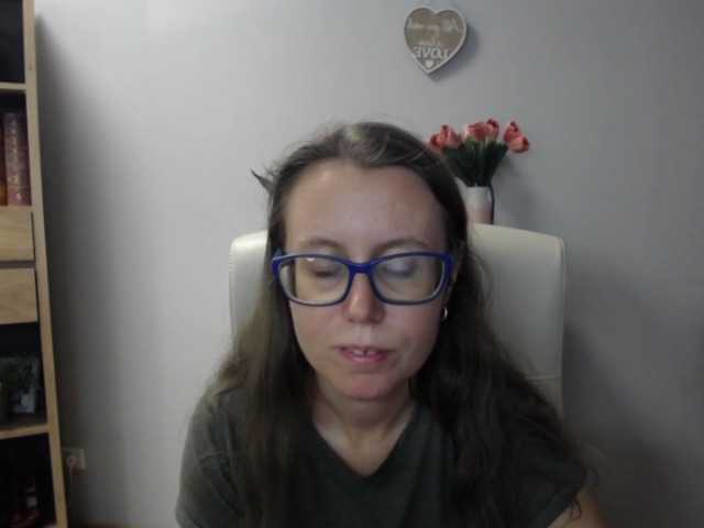 sparkleLizzy live cam on BongaCams