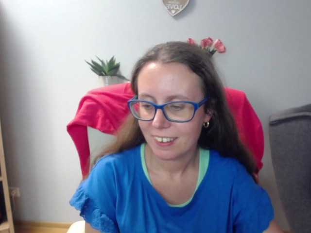 sparkleLizzy live cam on BongaCams