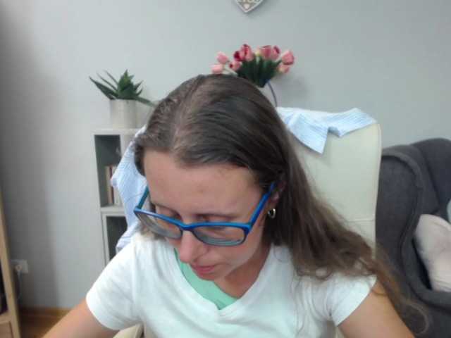 sparkleLizzy live cam on BongaCams