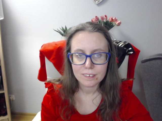 sparkleLizzy's BongaCams show and profile