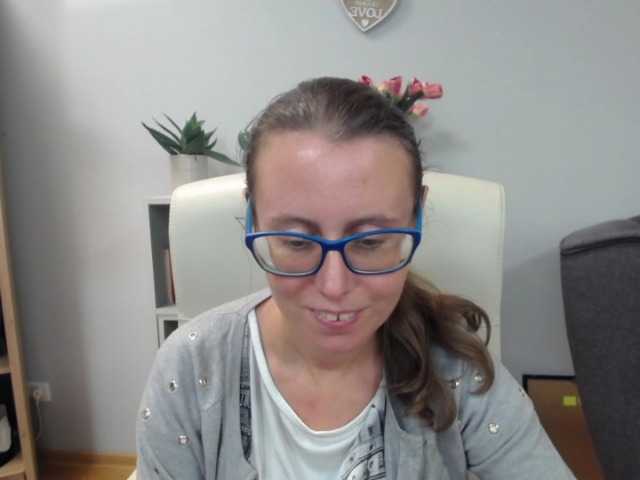 sparkleLizzy live webcam show