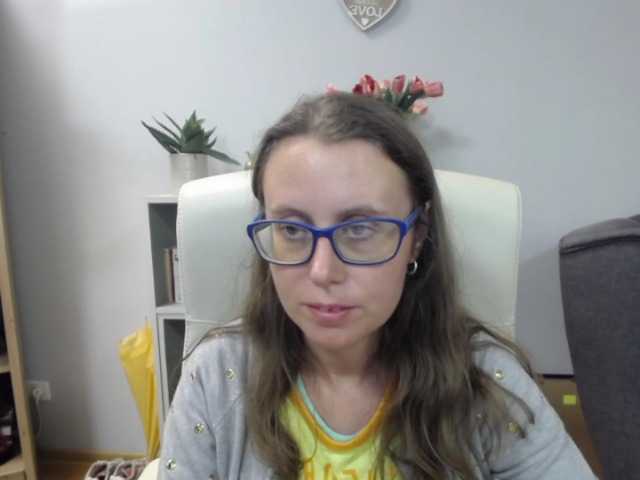 sparkleLizzy live webcam show