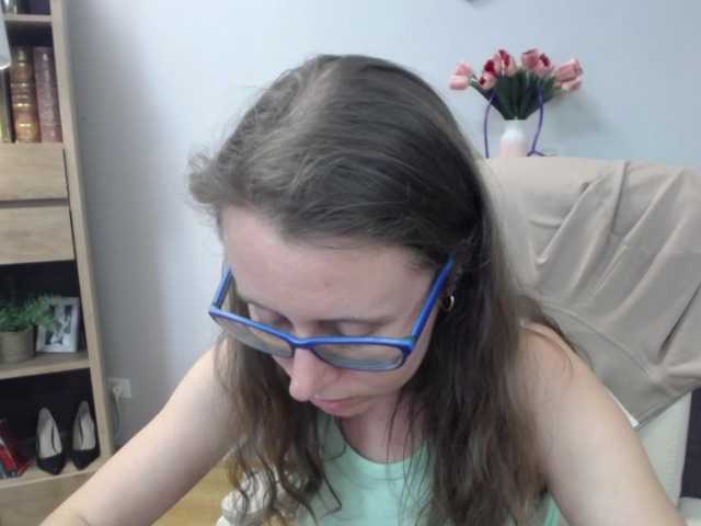 sparkleLizzy live cam on BongaCams