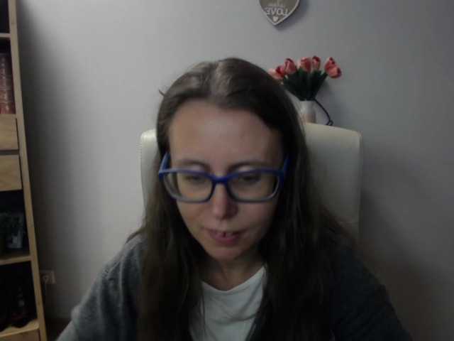 sparkleLizzy live cam on BongaCams
