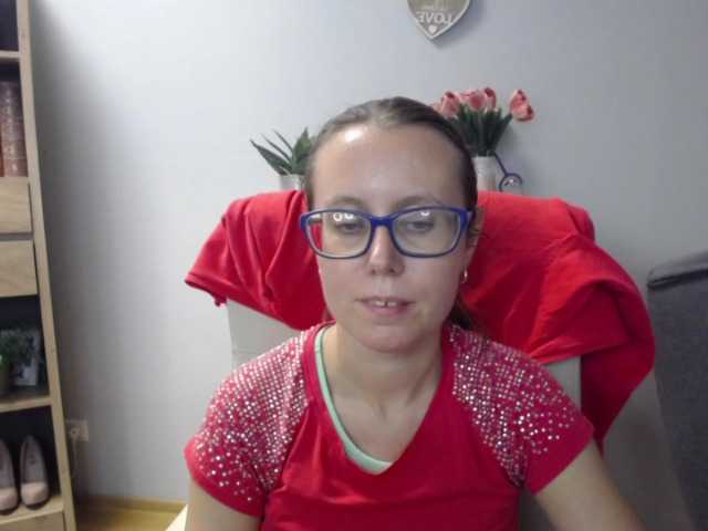 sparkleLizzy live cam on BongaCams