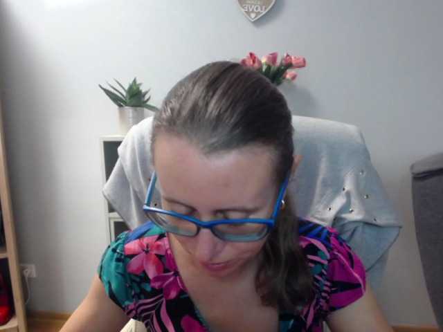 sparkleLizzy live webcam show