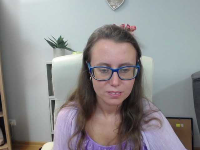 sparkleLizzy live webcam show