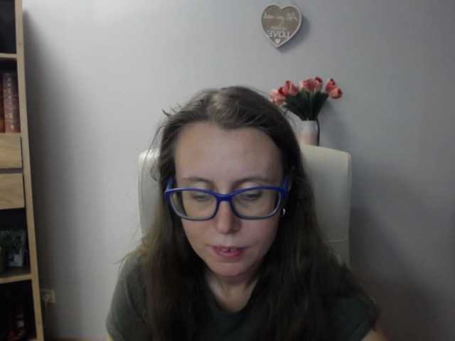 sparkleLizzy live cam on BongaCams