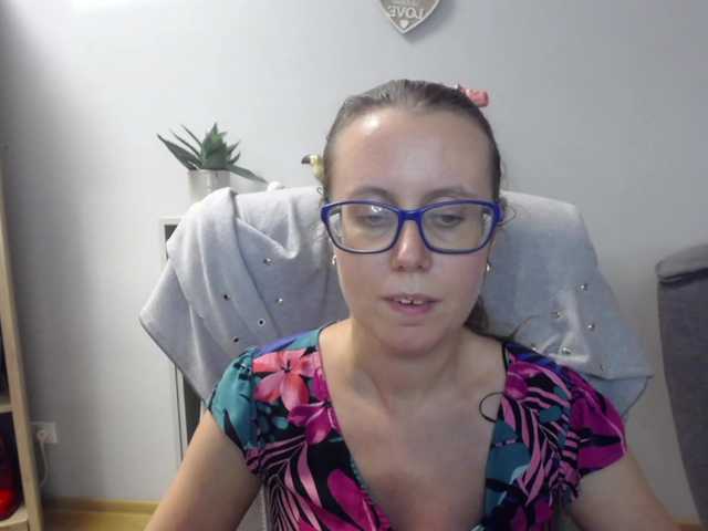 sparkleLizzy live webcam show