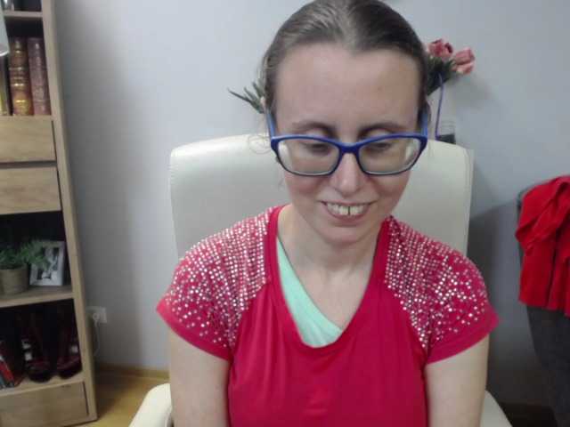 sparkleLizzy live cam on BongaCams
